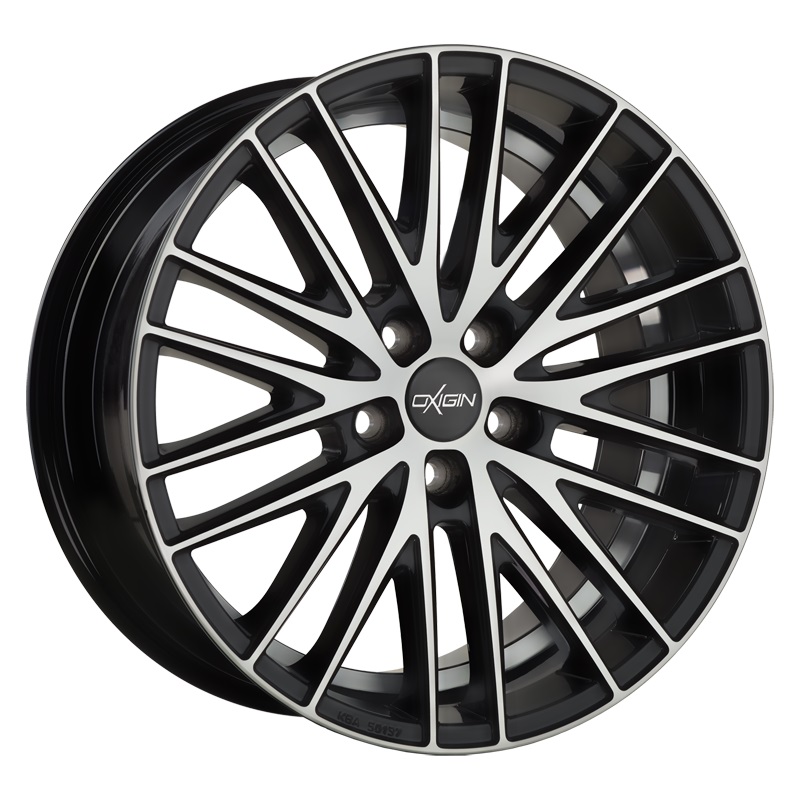 Oxigin Oxspoke BFP Matt